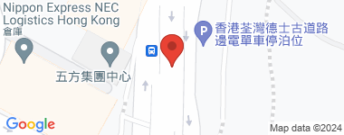 Symphone Industrial Building  Address