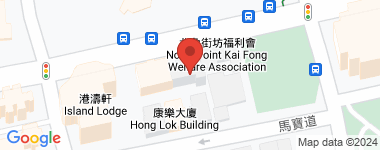 Kar Fu Building Unit D, High Floor Address