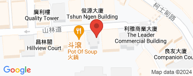 国光大厦 中层 物业地址