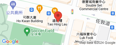 Dao Hing Building Room B, Low Floor Address