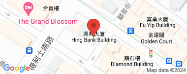 兴邦大厦 11室 高层 物业地址