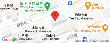 Yuk Sing Building Yucheng  High Floor Address