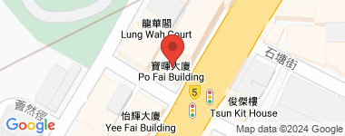 宝晖大厦 中层 物业地址