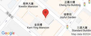 嘉宝大厦 高层 物业地址