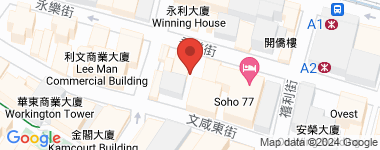 永乐街113-115号 4室 中层 物业地址