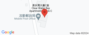 Clear Water Bay Apartments Room 4, High Floor Address