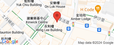 永宁大厦  物业地址