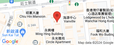 瑞安阁 中层 物业地址
