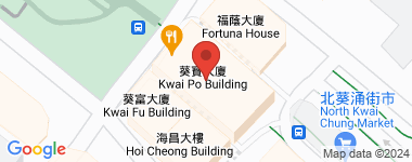 Kwai Po Building Room E, High Floor Address