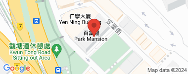Park Mansion Flatroom C, High Floor Address