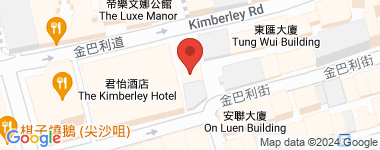 Mw Plaza Low Floor Address
