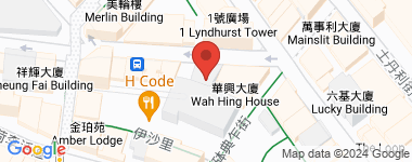 Union Commercial Building Middle Floor Address