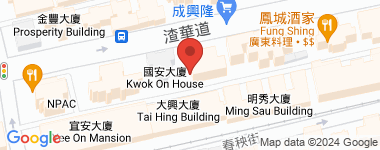 Kwok On House Full Thickness, High Floor Address