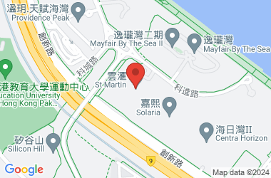 云滙 2期