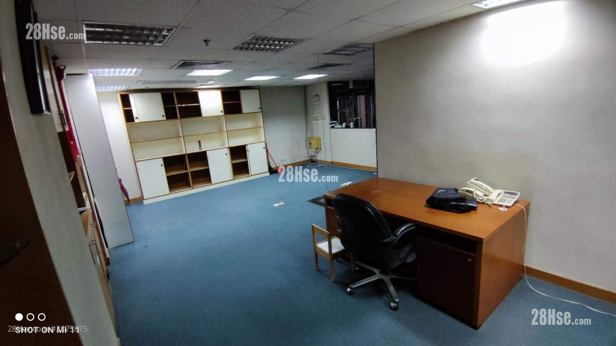 Kwong Kin Trade Centre Rental