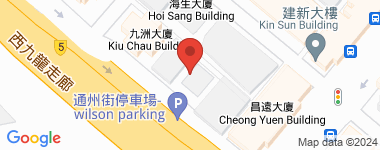 Yen Kwong Mansion Low Floor Address