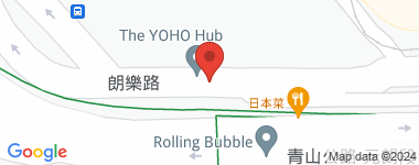 The YOHO Hub 3座 G 高層 物業地址