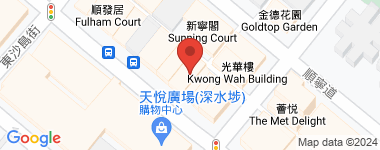 瑞强阁 中层 物业地址