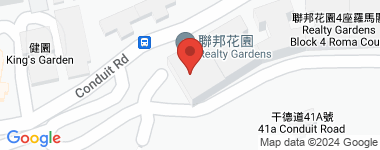 Realty Gardens  Address