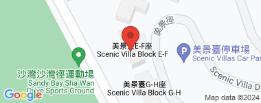 美景台 B-1座 高层 物业地址