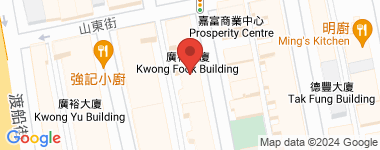 Kwong Fook Building High Floor Address