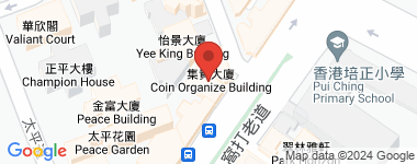 集贵大厦 高层 物业地址