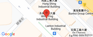 Wing Ying Industrial Building 5/F Address