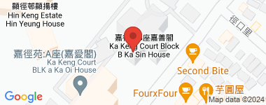 Ka Keng Court Unit 4, Low Floor, Block B Address