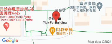 Yick Fai Building Low Floor Address