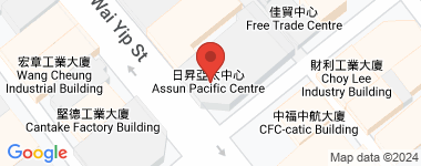 Assun Pacific Centre Middle Floor Address