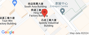 友联大厦  物业地址