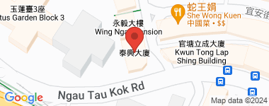 Foo Hoo Court No. 3 Luen On Street, High Floor Address