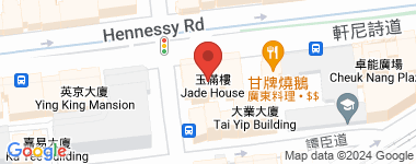 玉满楼 中层 物业地址
