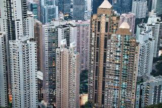 Morgan Stanley Predicts 10% Drop in Hong Kong Home Prices in 2024