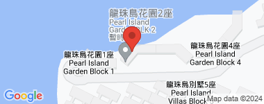 Pearl Island Garden High Floor, Block 4 Address