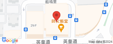 东达中心  物业地址