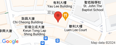 Luen Lee Court Room C Address