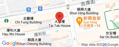 大德楼 C室 物业地址