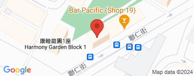 Harmony Garden Mid Floor, Block 1, Middle Floor Address