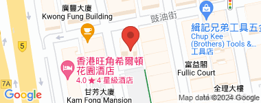 New Man Lee Building Low Floor Address