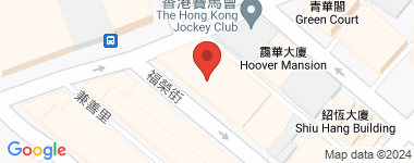 联邦阁 B座 高层 物业地址