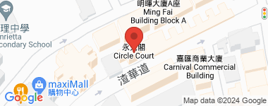 永光阁 中层 物业地址