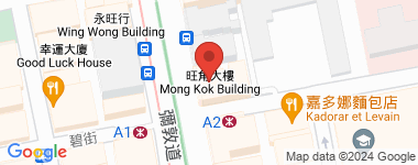 旺角大楼 高层 物业地址