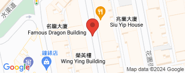 永辉大厦 高层 物业地址