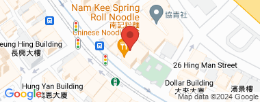 Kim Bo Building Room 1, Low Floor Address
