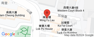 Wing Foo Building Room B, High Floor, Rongfu Address