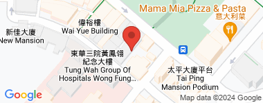 Chinese Mansion  Address