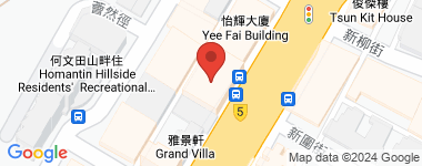 Hing Cheung Building  Address