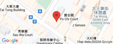 金港大厦 中层 物业地址