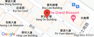 Sang On Building  Address